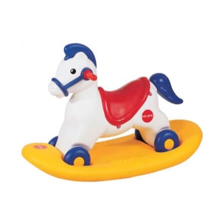 ม้าโยกเยก Eduplay  Naporeon Pony_0